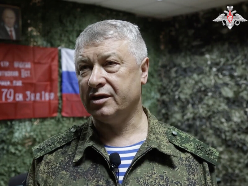 В Москве стреляли в замначальника ГРУ. Он мог организовать ликвидацию Пригожина