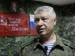 В Москве стреляли в замначальника ГРУ. Он мог организовать ликвидацию Пригожина