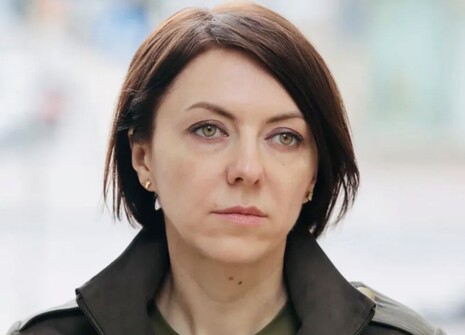 Маляр: Про шлюб із 14. Вік для шлюбу визначають не зі стелі