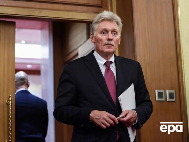 В Кремле подвели итоги второго раунда переговоров в Абу-Даби