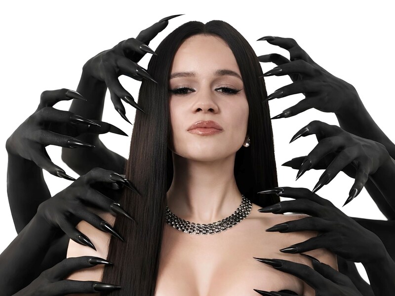 Sowa випустила кліп на пісню, з якою хотіла брати участь в українському нацвідборі на 