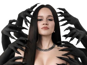 Sowa выпустила клип на песню, с которой хотела участвовать в украинском нацотборе на 