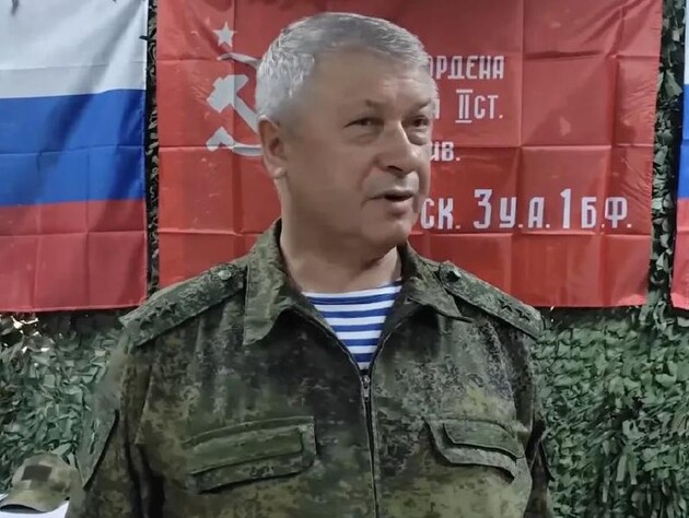 Покушение на генерала ГРУ может быть попыткой сорвать мирные переговоры – источники в ОП 