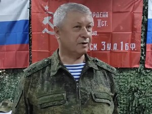 Покушение на генерала ГРУ может быть попыткой сорвать мирные переговоры – СМИ