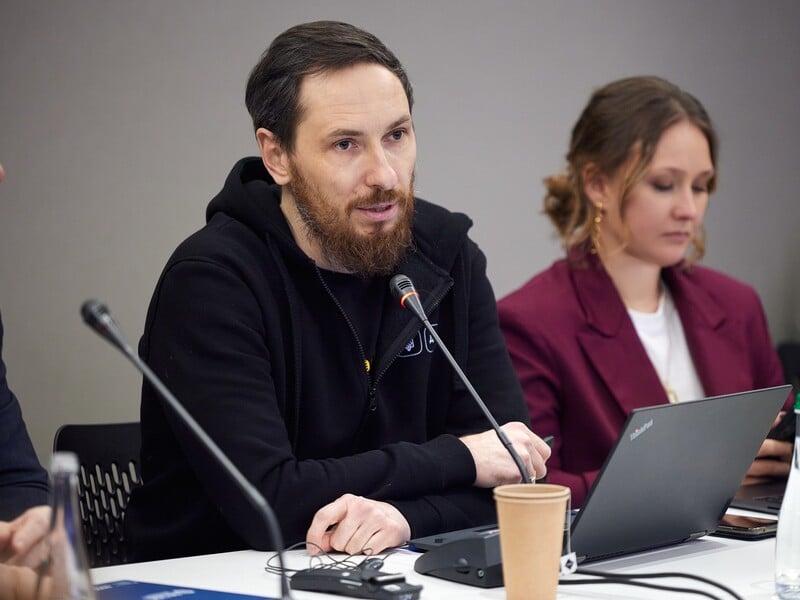 Первым замглавы Минобороны стал экс-заместитель Федорова в Минцифры. Генералу Гаврилюку поменяли должность