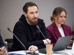 Федоров забрал своего первого заместителя из Минцифры в Минобороны. Генерала Гаврилюка понизили в должности 