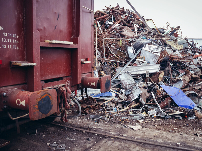 Заборона на експорт українського брухту не зашкодила Польщі – GMK Center