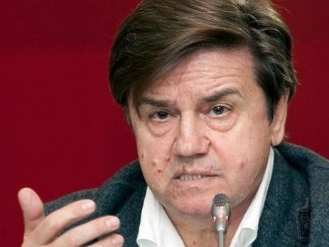 Карасев о деле Насирова: Показательный урок б­орьбы с коррупцией не­ получился