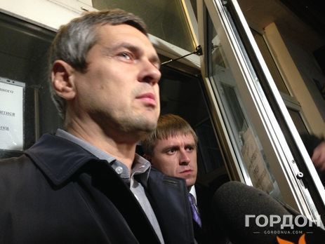 Адвокат: Мы не видим оснований для вынесения меры пресечения Насирову