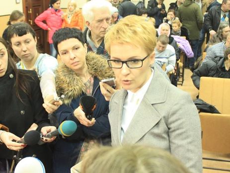 Якщо влада не відреагує на запит суспільства дотримуватися закону, люди почнуть самі наводити порядок – адвокат Козаченко про справу Насірова