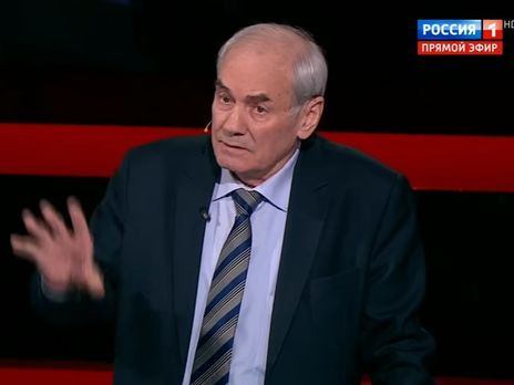 Страны Запада применяли против Асада климатическое оружие – президент Академии геополитических проблем Ивашов