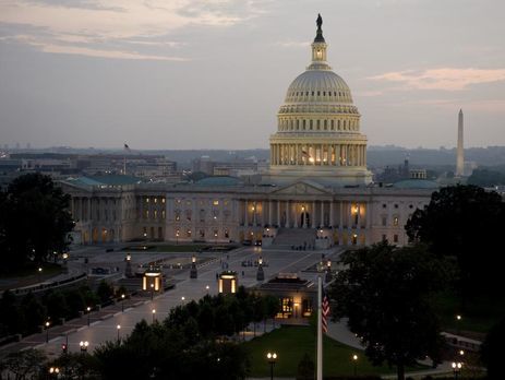 Первое слушание по делу о вмешательстве РФ в выборы президента США пройдет в Конгрессе 20 марта