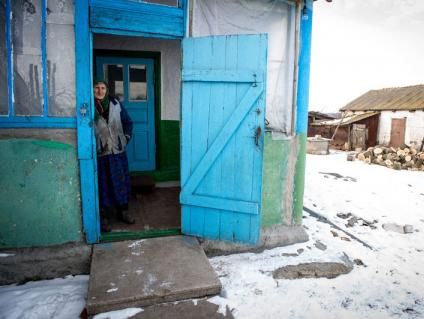 Международной организации по миграции нужно в 2017 году $25 млн на помощь жителям Донбасса