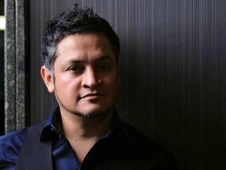 Хіменес-Браво показав свої заняття в тренажерному залі