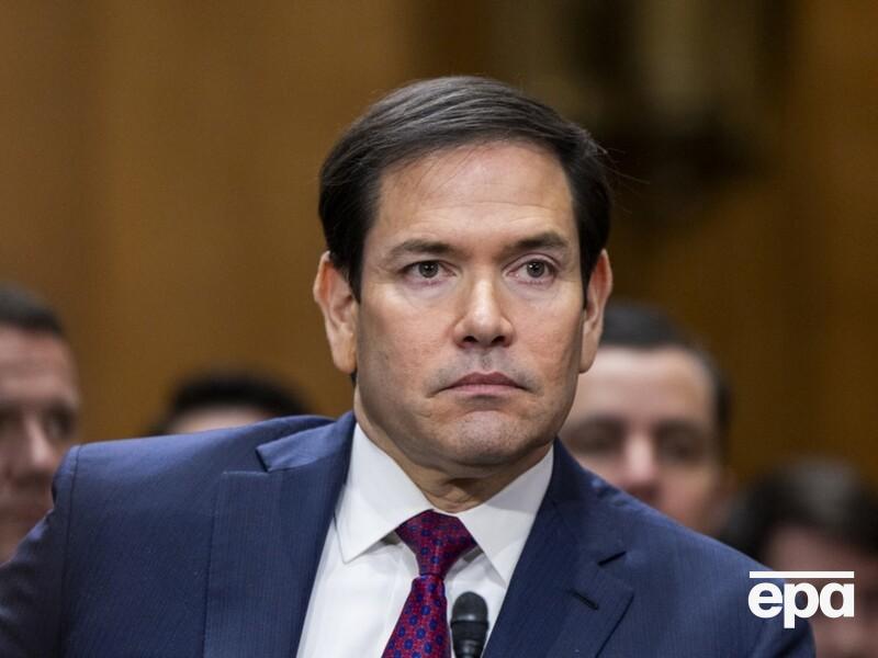 США будут вести переговоры о ядерном оружии с позиции силы – Рубио