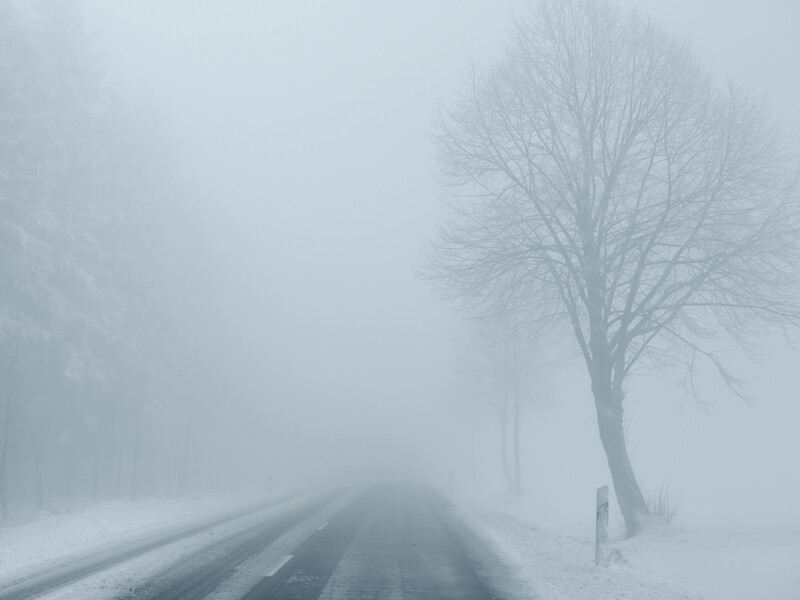 Погіршення погоди у вихідні. Рятувальники оголосили I рівень небезпеки