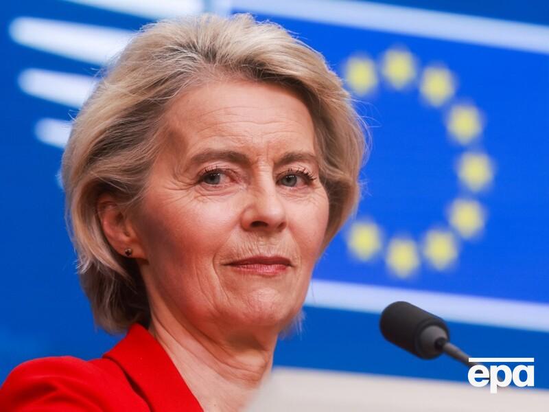 В ЕС раскрыли содержание нового 20-го пакета санкций против РФ. Что в него войдет?