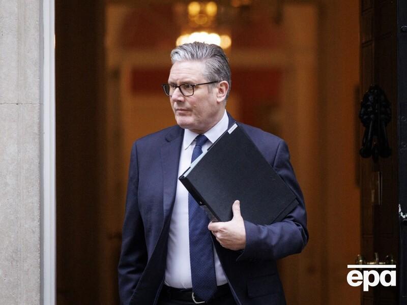 Скандал с лордом, которого нашли в файлах Эпштейна, может привести к отставке Стармера – СМИ