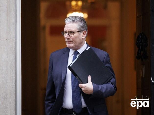 Скандал с лордом, которого нашли в файлах Эпштейна, может привести к отставке Стармера – СМИ