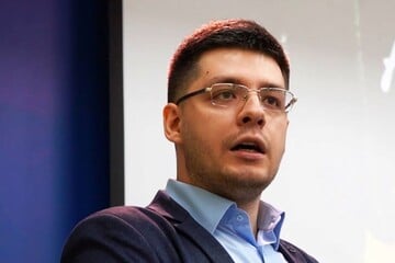 Розстріл головного генерала Путіна в Москві, армія РФ тепер без зв'язку. Стрим Бацман із Демченком. Трансляція