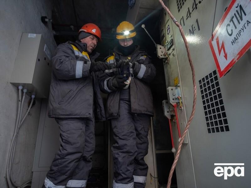 Зеленський про ситуацію в енергетиці після ударів РФ: Немає тижнів чи місяців