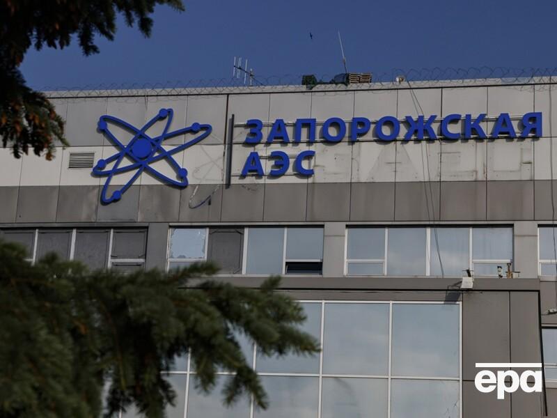 "Это абсурд". В "Энергоатоме" пояснили, почему невозможно использовать ЗАЭС совместно с Россией