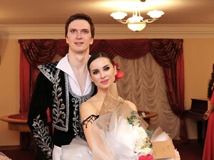 Артисты Национальной оперы: Мы не нарушили закон, ведь в Украине нет запрета на имперскую хореографию