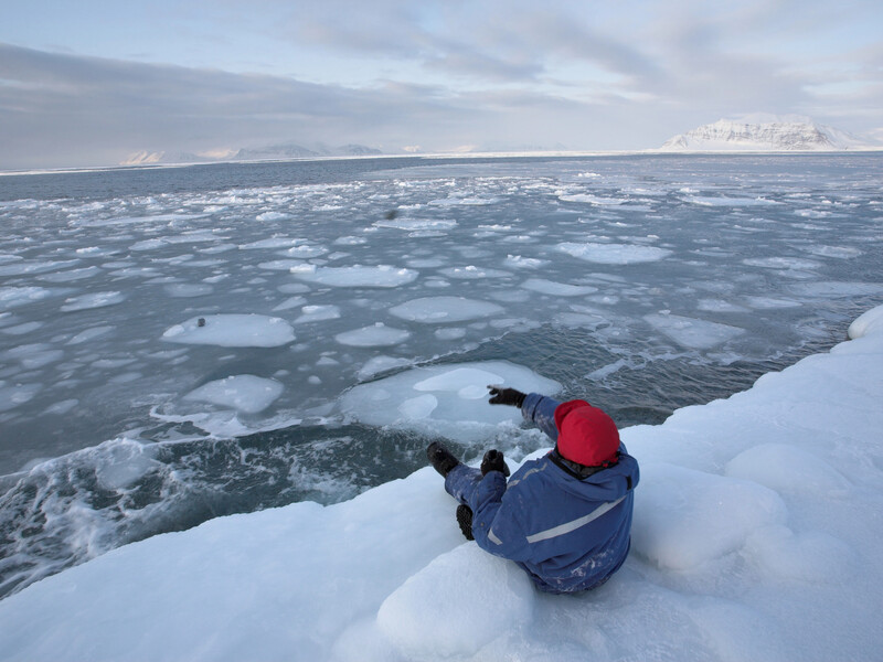 РФ посилює шпигунську діяльність в Арктиці – розвідка Норвегії