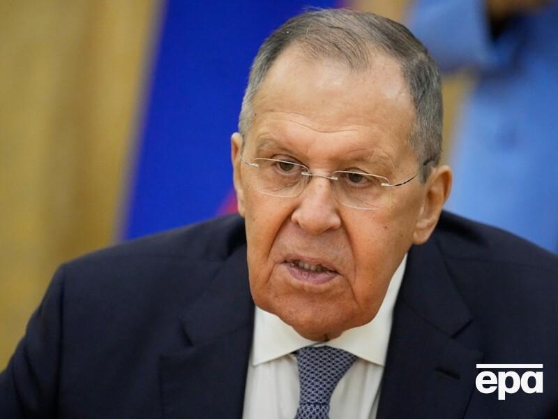Покушение на генерала ГРУ в Москве. Лавров обвинил Украину