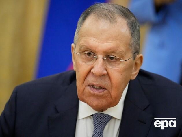 Замах на генерала ГРУ в Москві. Лавров звинуватив Україну