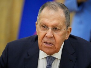 Покушение на генерала ГРУ в Москве. Лавров обвинил Украину