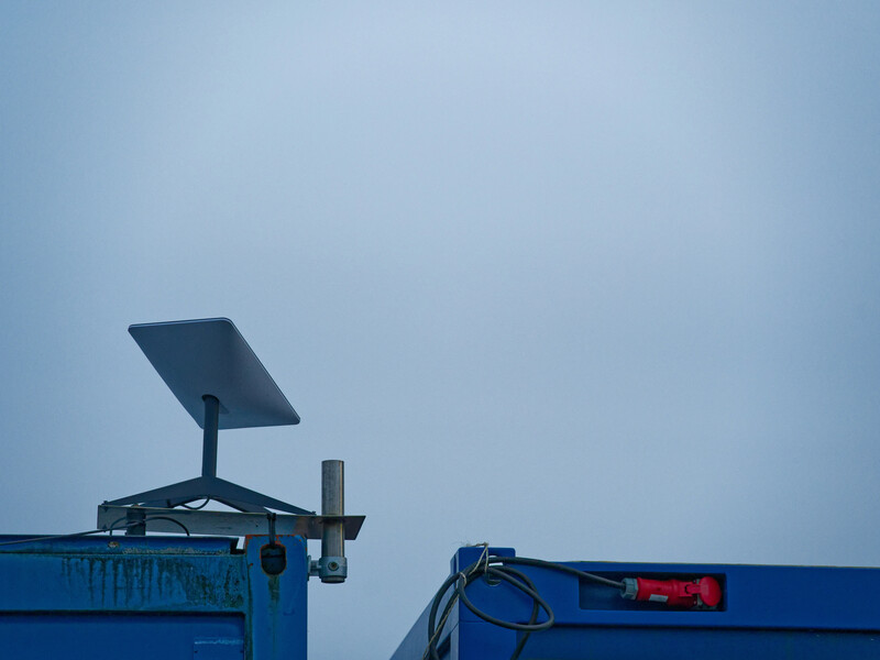 Советник министра обороны Украины: Для нас было сюрпризом, что россияне используют Starlink в таком количестве