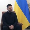 США тиснуть, щоб завершити війну РФ проти України до літа – Зеленський