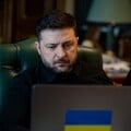 США тиснуть, щоб завершити війну РФ проти України до літа – Зеленський