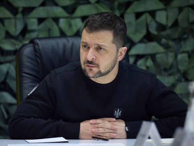 Зеленський про переговори: Вони Україну ненавидять