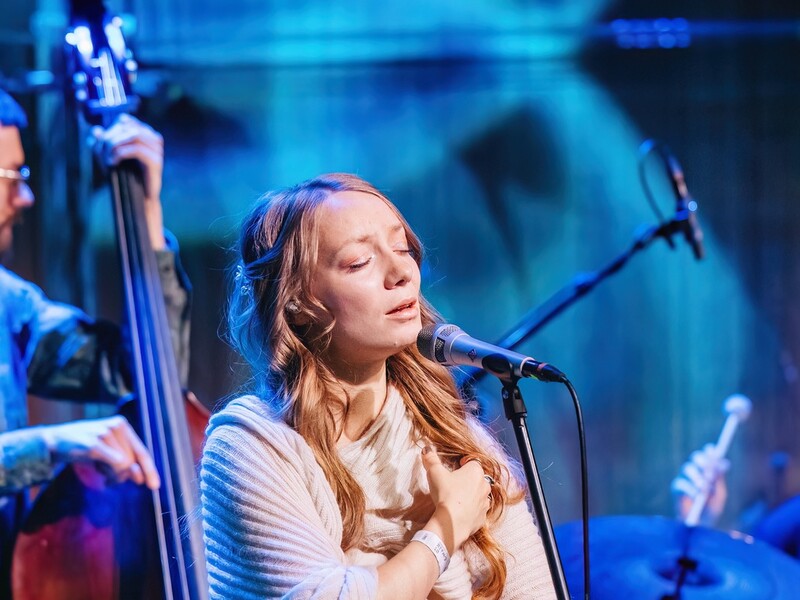 Украину на "Евровидении 2026" будет представлять Lelѐka