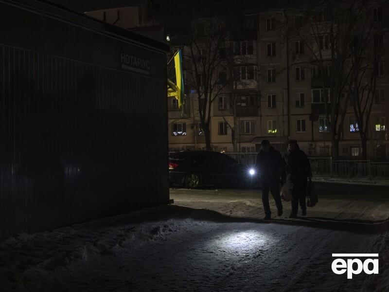 "Попереду складні дні". У ДТЕК зробили заяву про енергосистему України