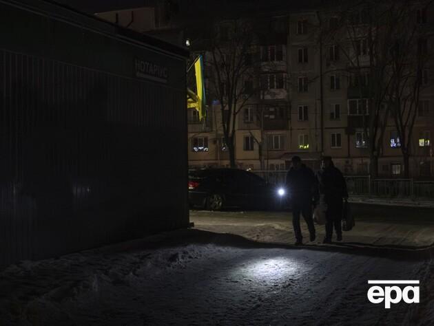 "Попереду складні дні". У ДТЕК зробили заяву про енергосистему України