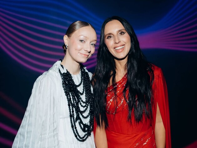 Продюсерка нацвідбору на 