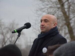 Молчание Красного Креста насчет России больше недопустимо – Мамедов