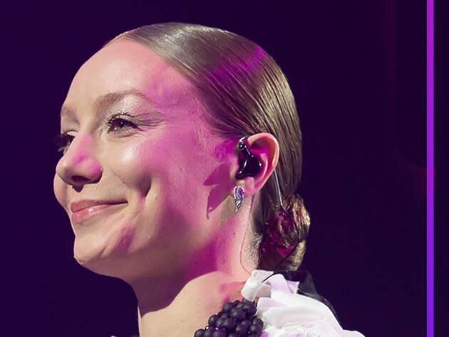 Переможниця нацвідбору на 