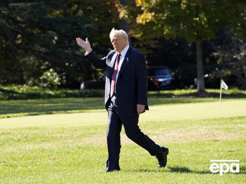 Трамп скликає перше засідання Ради миру. Коли й для чого?