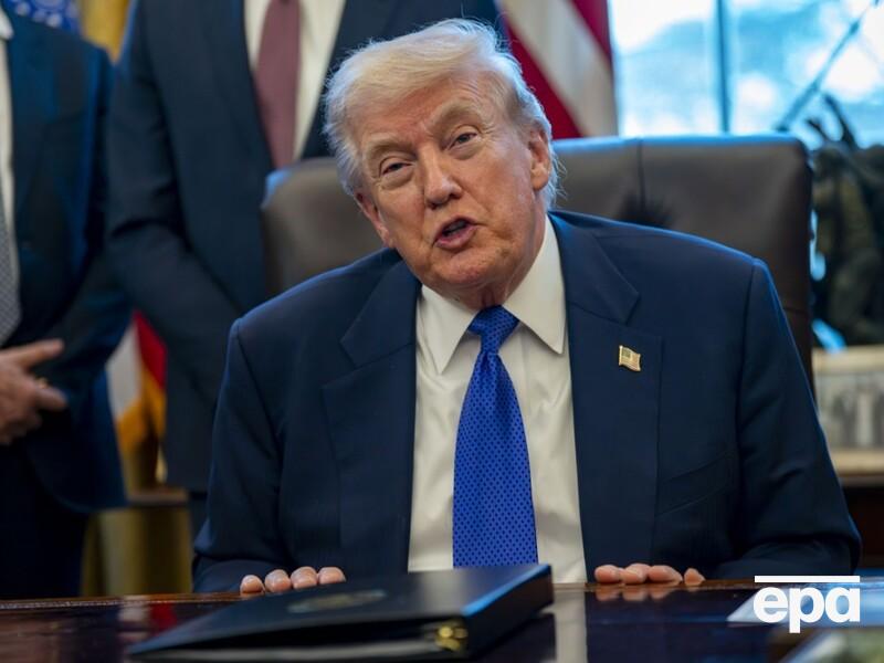 Трамп скасував мита для Індії, які ввів за придбання російської нафти