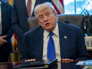 Трамп отменил пошлины для Индии, которые ввел за покупку российской нефти