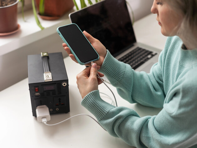 Українці накупили зарядних станцій потужністю як атомний реактор – ЗМІ