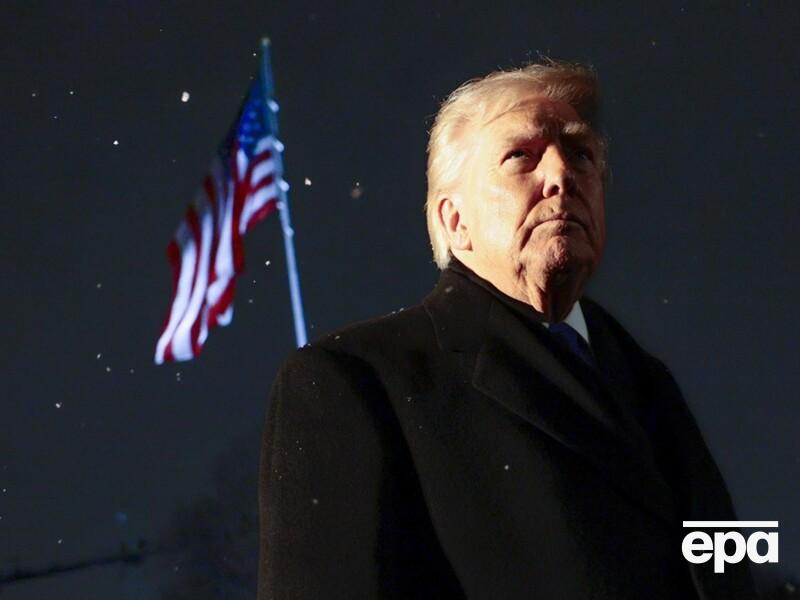 Трамп змінив формат переговорів із Росією й Іраном – ЗМІ