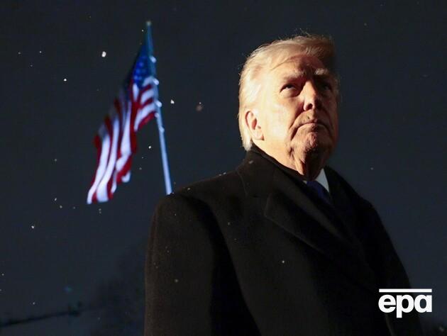 Трамп змінив формат переговорів із Росією й Іраном – ЗМІ