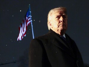 Трамп изменил формат переговоров с Россией и Ираном – СМИ