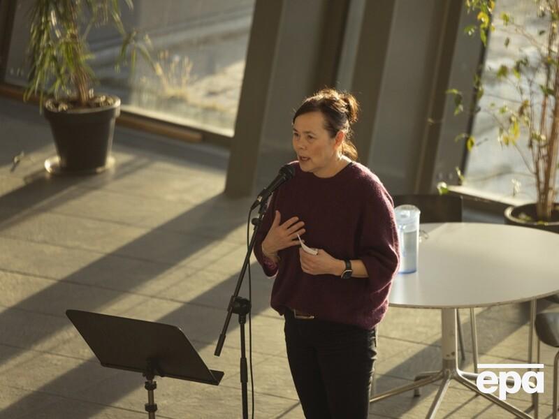 У Гренландії назвали переговори зі США позитивними, але з невизначеним результатом