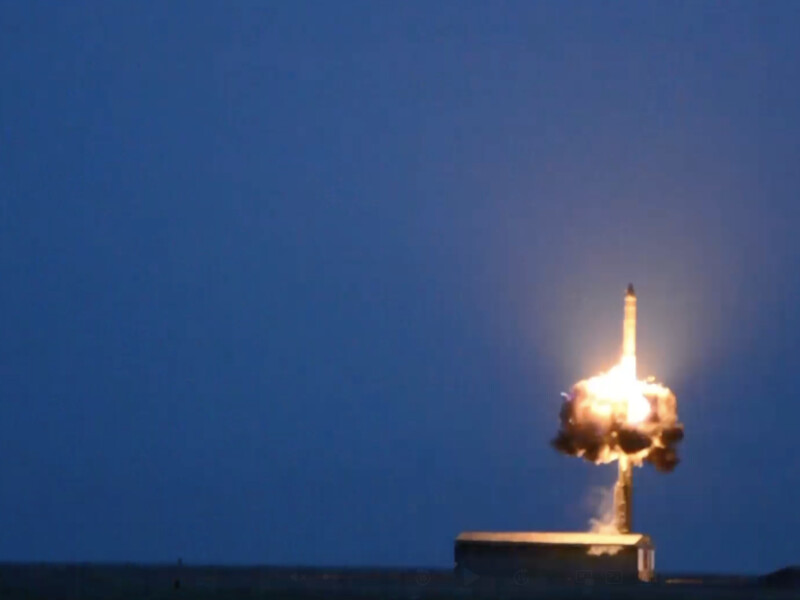 На полігоні Капустин Яр у РФ пошкоджено об'єкти обслуговування балістичних ракет – Генштаб